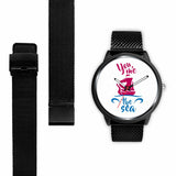 Love the Sea - Watch