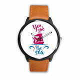 Love the Sea - Watch