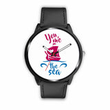 Love the Sea - Watch