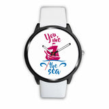 Love the Sea - Watch