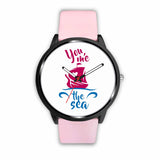 Love the Sea - Watch