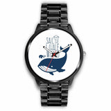 Sail the Whale World - Watch