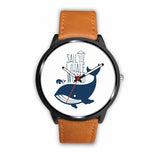 Sail the Whale World - Watch
