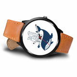 Sail the Whale World - Watch