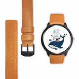 Sail the Whale World - Watch