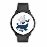 Sail the Whale World - Watch