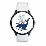 Sail the Whale World - Watch