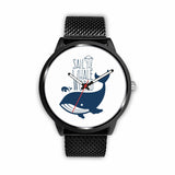 Sail the Whale World - Watch