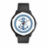 Sailor Anchor - Watch
