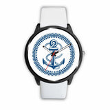 Sailor Anchor - Watch