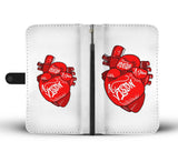 BOXING Wallet Case