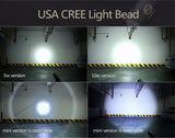 Baseball Bat LED Flashlight