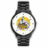 Beer Time! Exclusive Watch