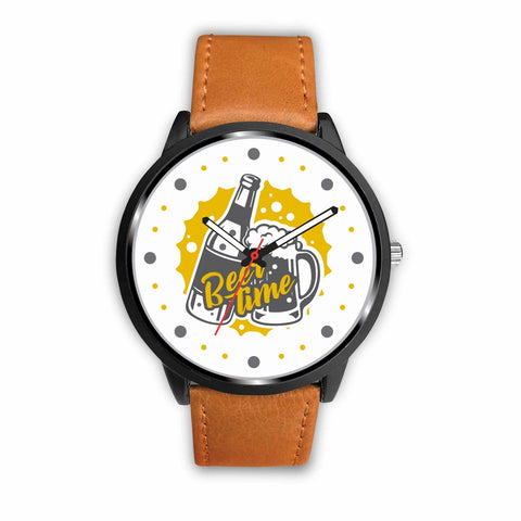 Beer Time! Exclusive Watch