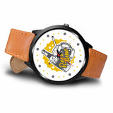 Beer Time! Exclusive Watch