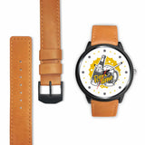 Beer Time! Exclusive Watch