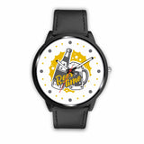 Beer Time! Exclusive Watch