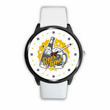 Beer Time! Exclusive Watch