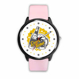 Beer Time! Exclusive Watch