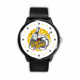 Beer Time! Exclusive Watch