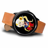 Cristy Sailor - Exclusive Watch