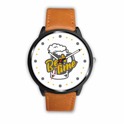 ¡Beer Time! - Exclusive Watch