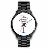 Wine - Exclusive Watch