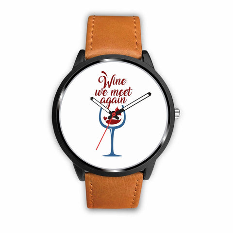 Wine - Exclusive Watch