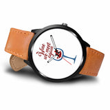 Wine - Exclusive Watch