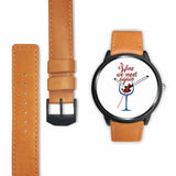 Wine - Exclusive Watch