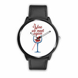 Wine - Exclusive Watch