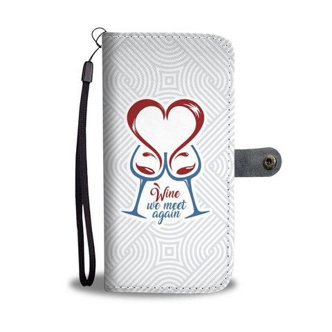 Wine - Exclusive Wallet