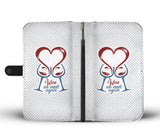 Wine - Exclusive Wallet