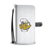 Beer Time! - Exclusive Wallet Case