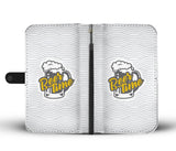 Beer Time! - Exclusive Wallet Case