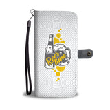 ¡Beer Time! - Exclusive Wallet Case