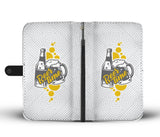 ¡Beer Time! - Exclusive Wallet Case