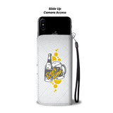 ¡Beer Time! - Exclusive Wallet Case