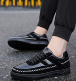 Men's low fitness sneakers