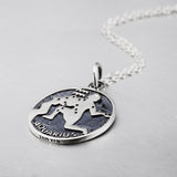 AQUARIUS Pendant
