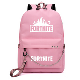 Lady Fortnite