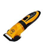 Clipper Dog