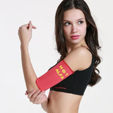 Women Sauna Arm Slimming Slimmer Sleeve