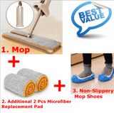 Mop Suit