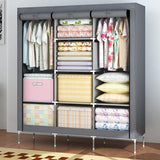 Super Wardrobe