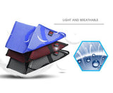 Neo Elastic Knee Sleeves (2-pieces)