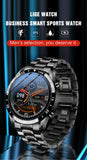 New Smart Watch
