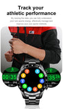 New Smart Watch