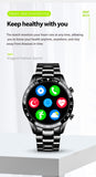 New Smart Watch