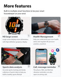 New Smart Watch